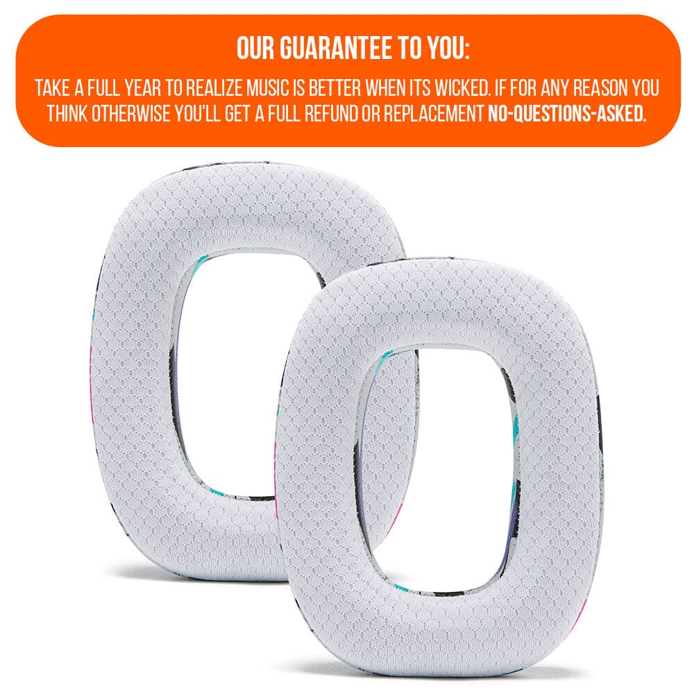 Astro A30 Earpads - WC FreeZe Cooling Gel - Image 29
