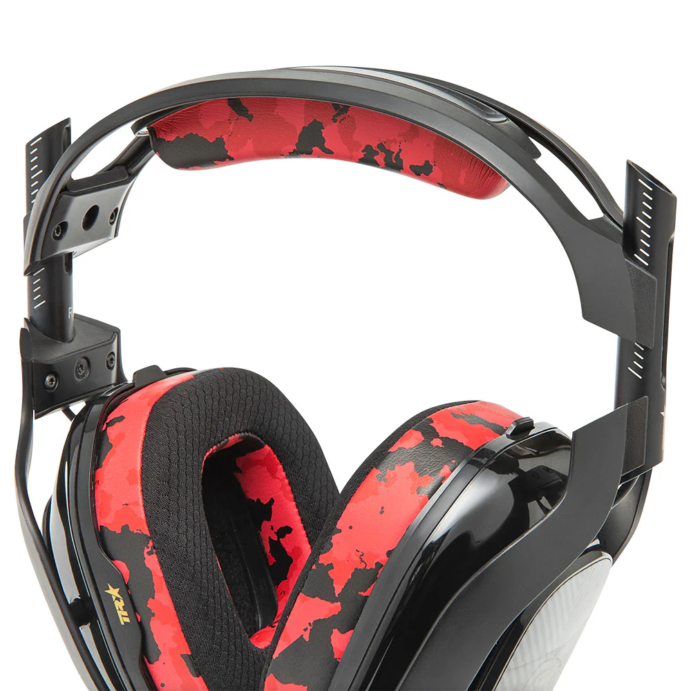 Astro A40 TR and A40 Gen 4 Headband Replacement - WC BandZ A40 - Image 24