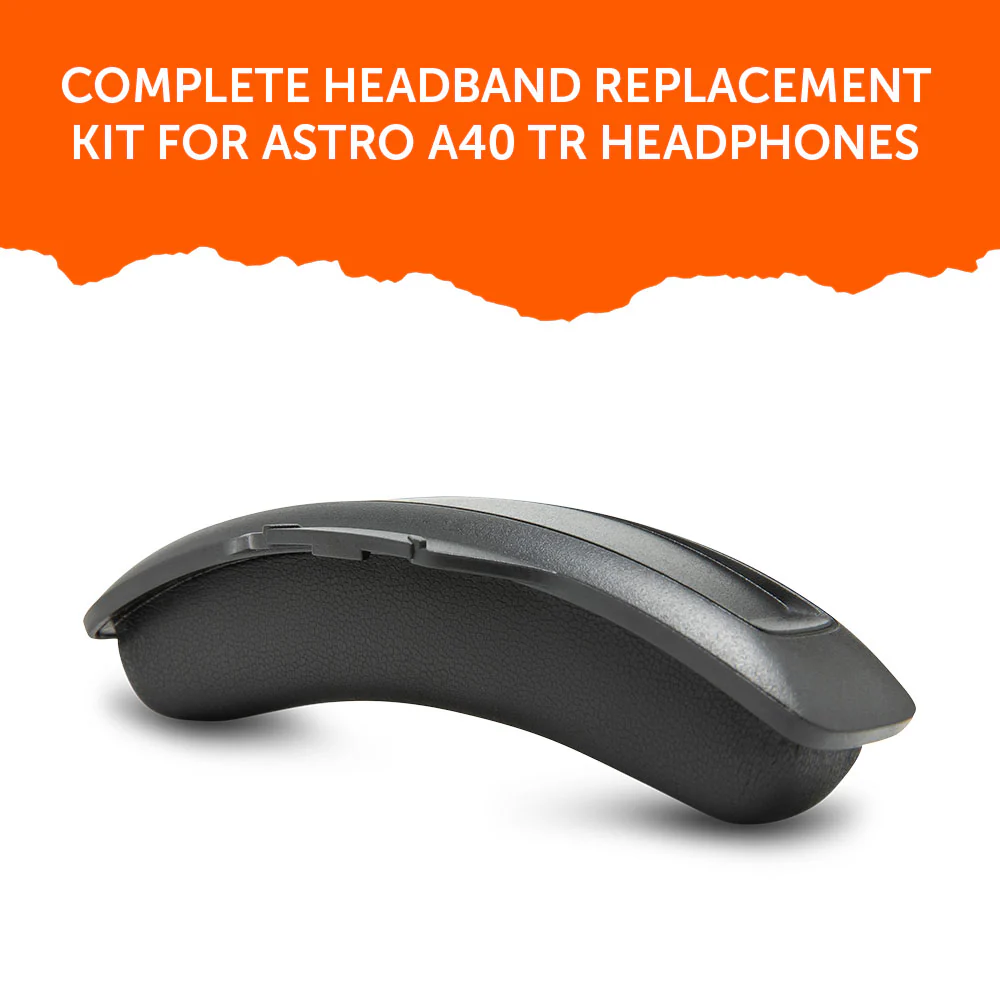 Astro A40 TR and A40 Gen 4 Headband Replacement - WC BandZ A40 - Image 3