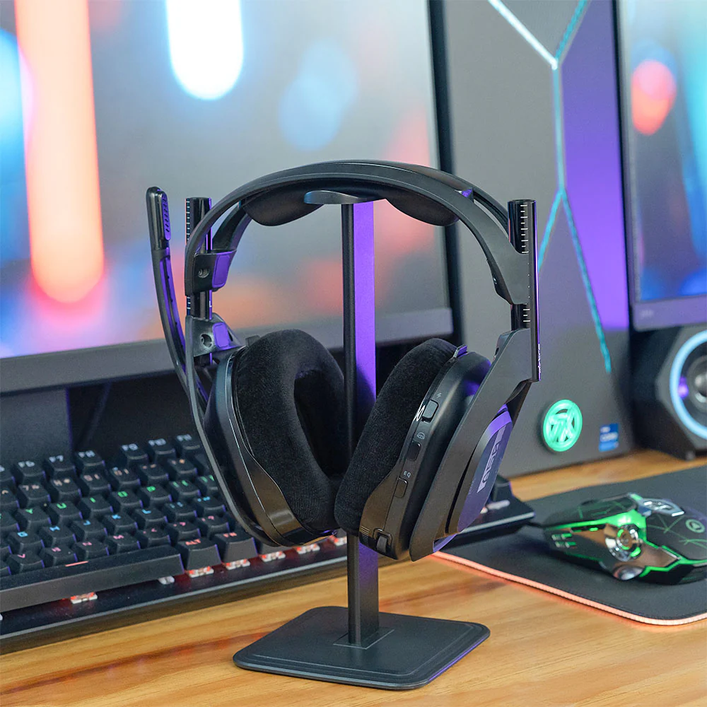 Astro A50 Earpads - WC StealthZ A50 - Image 4
