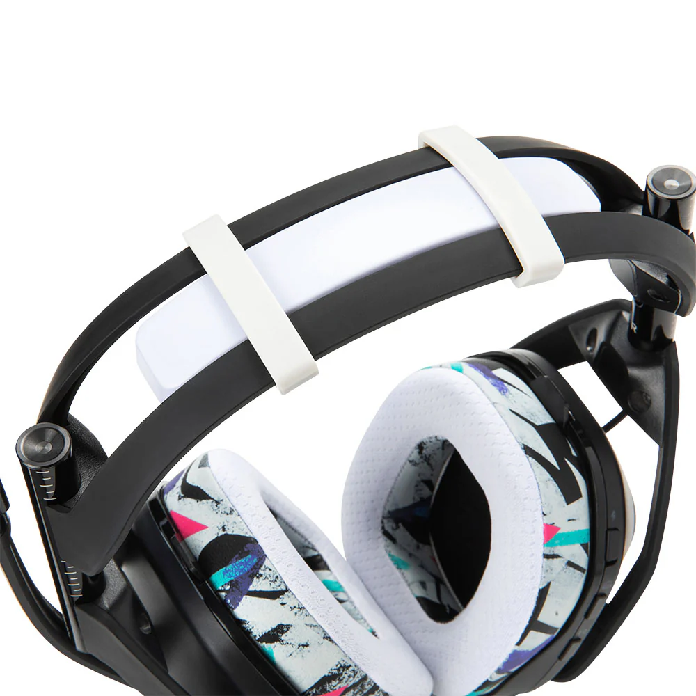 Headband Support Clamps for Astro A50 Gen 1/2/3/4/5/A50X – WC ClampZ A50 (2-Pack) - Image 28