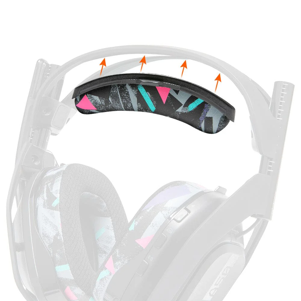 Astro A50 Headband Replacement - WC BandZ A50 - Image 13