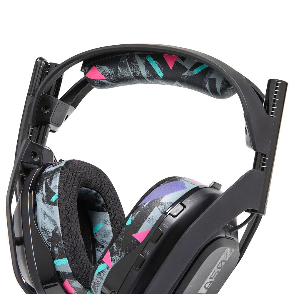 Astro A50 Headband Replacement - WC BandZ A50 - Image 18