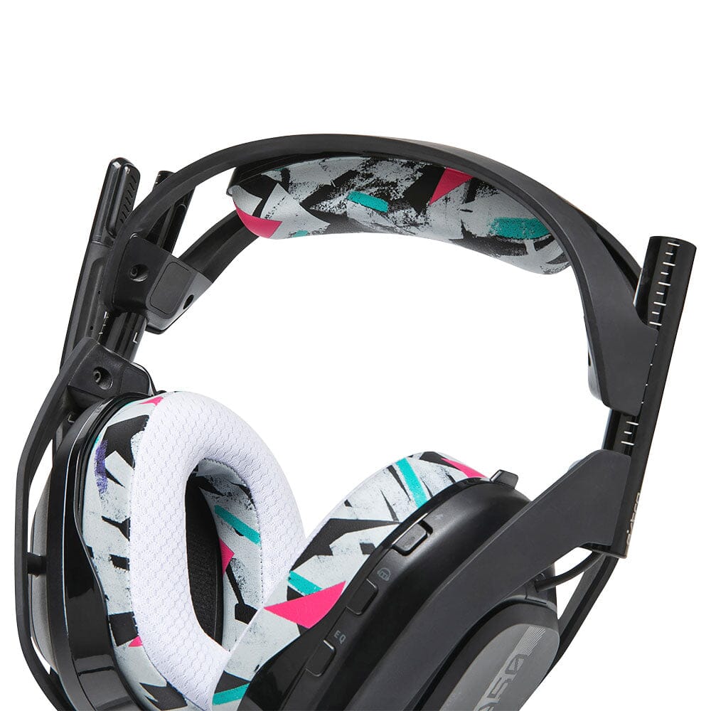 Astro A50 Headband Replacement - WC BandZ A50 - Image 24
