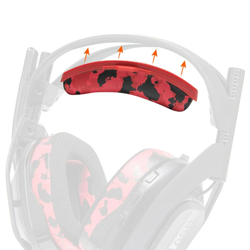 Astro A50 Headband Replacement - WC BandZ A50 - Image 25