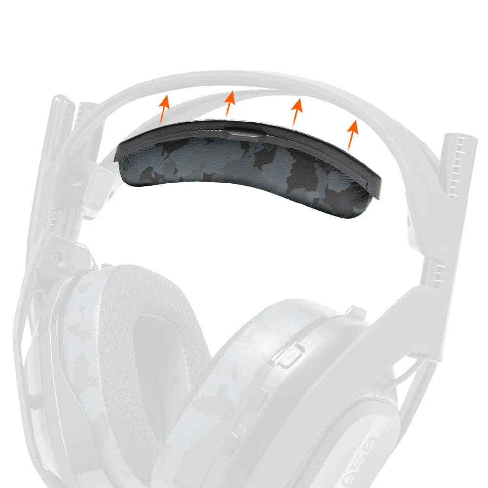 Astro A50 Headband Replacement - WC BandZ A50 - Image 31