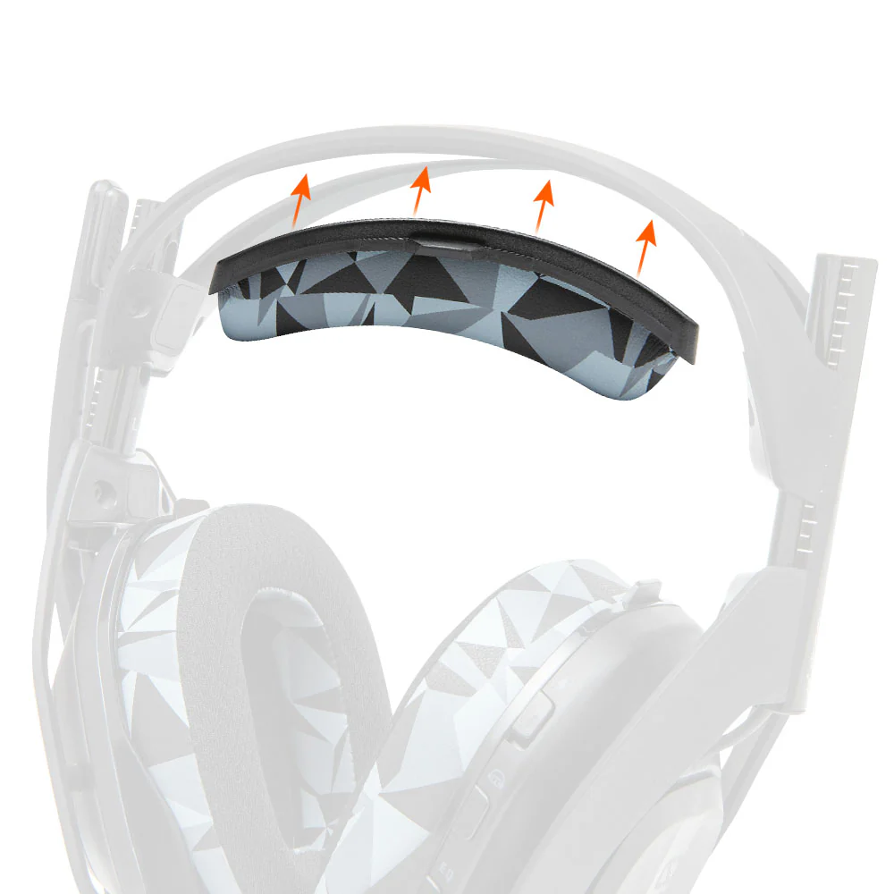 Astro A50 Headband Replacement - WC BandZ A50 - Image 49