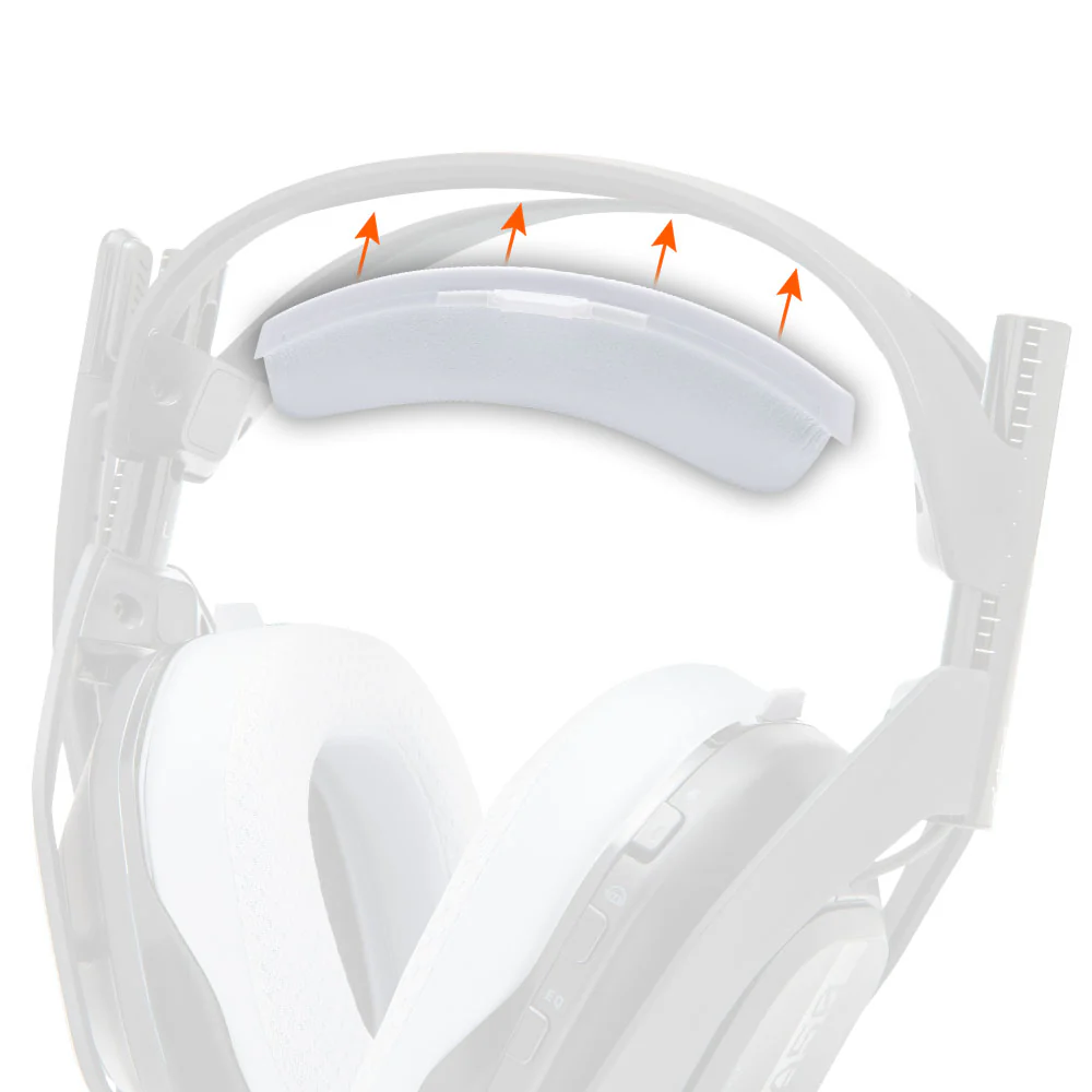 Astro A50 Headband Replacement - WC BandZ A50 - Image 7