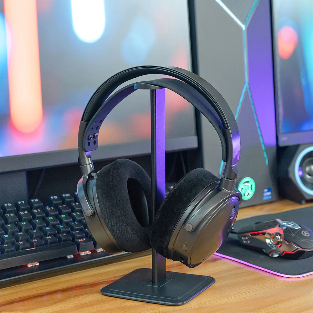 Audeze Maxwell Xbox & PS5 Earpads - WC StealthZ Maxwell - Image 3