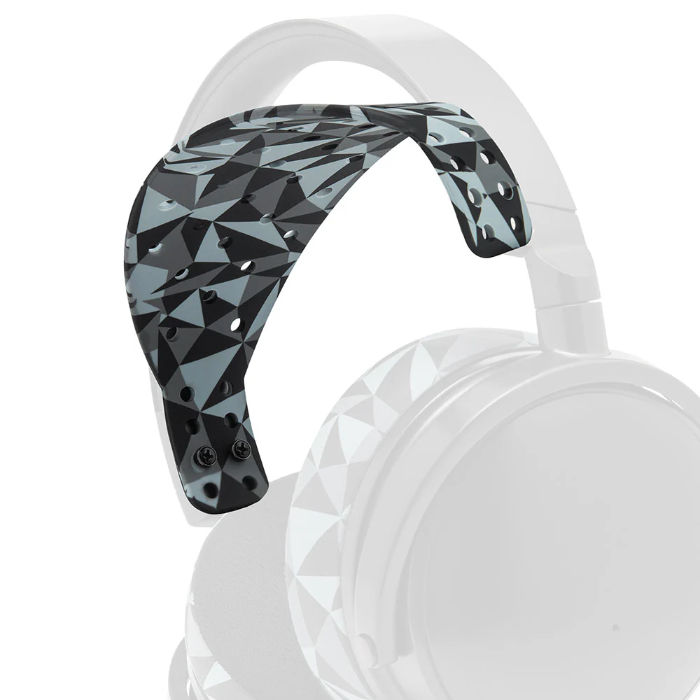 Audeze Maxwell V2 Silicone Headband Replacement – WC HeadbandZ Maxwell V2 - Image 15