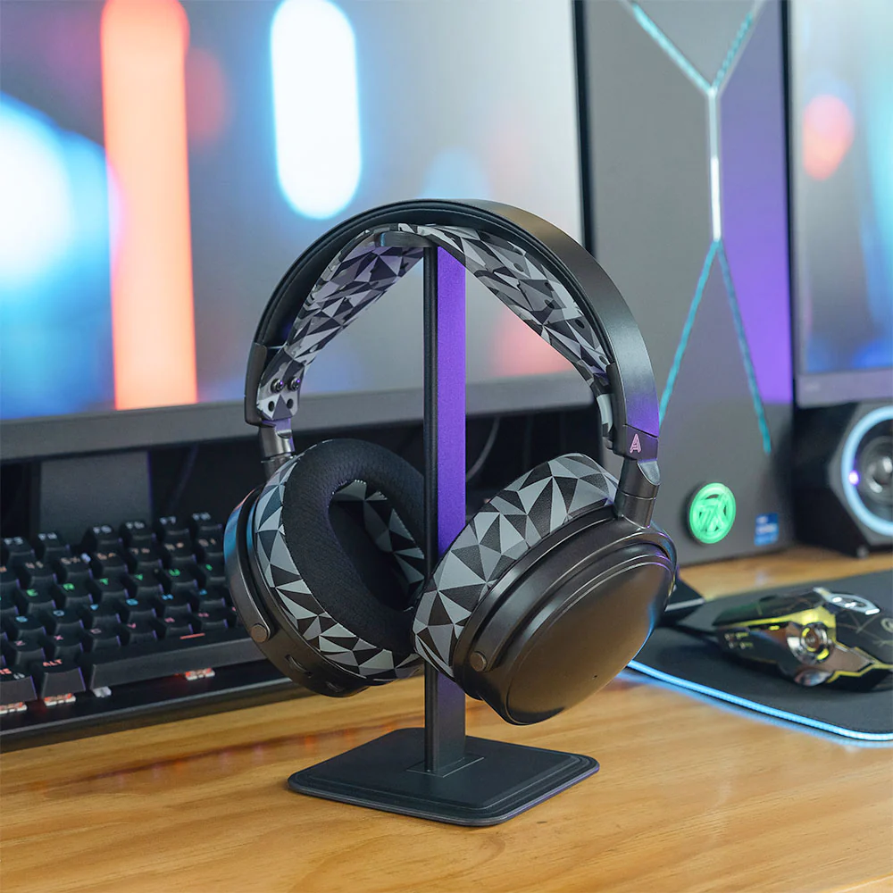 Audeze Maxwell V2 Silicone Headband Replacement – WC HeadbandZ Maxwell V2 - Image 16