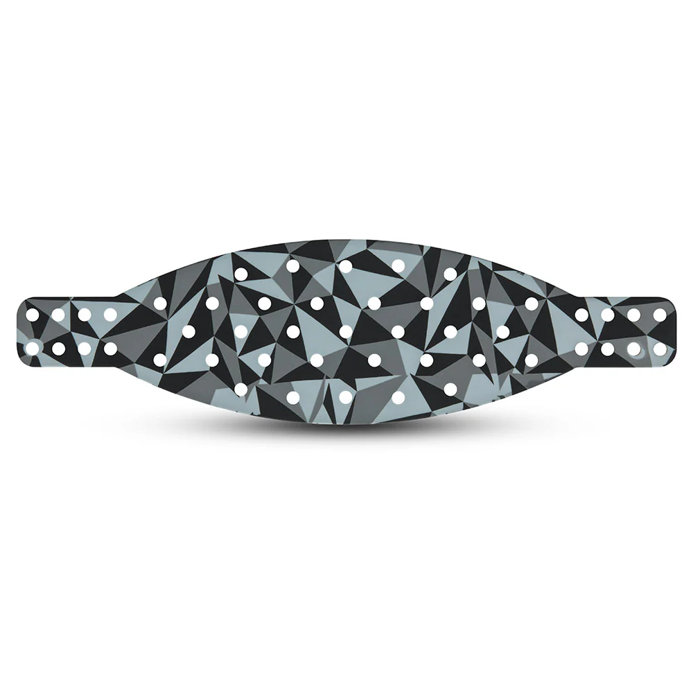 Audeze Maxwell V2 Silicone Headband Replacement – WC HeadbandZ Maxwell V2 - Image 21