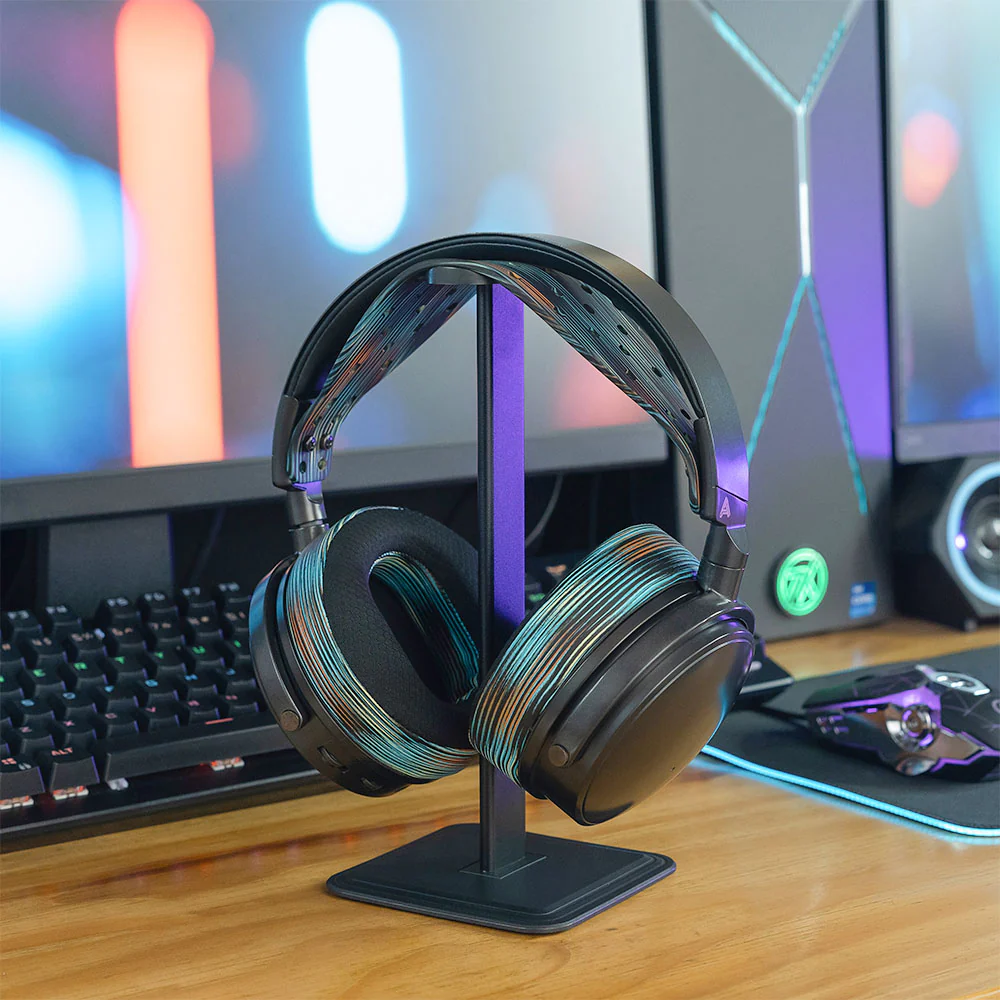 Audeze Maxwell V2 Silicone Headband Replacement – WC HeadbandZ Maxwell V2 - Image 30