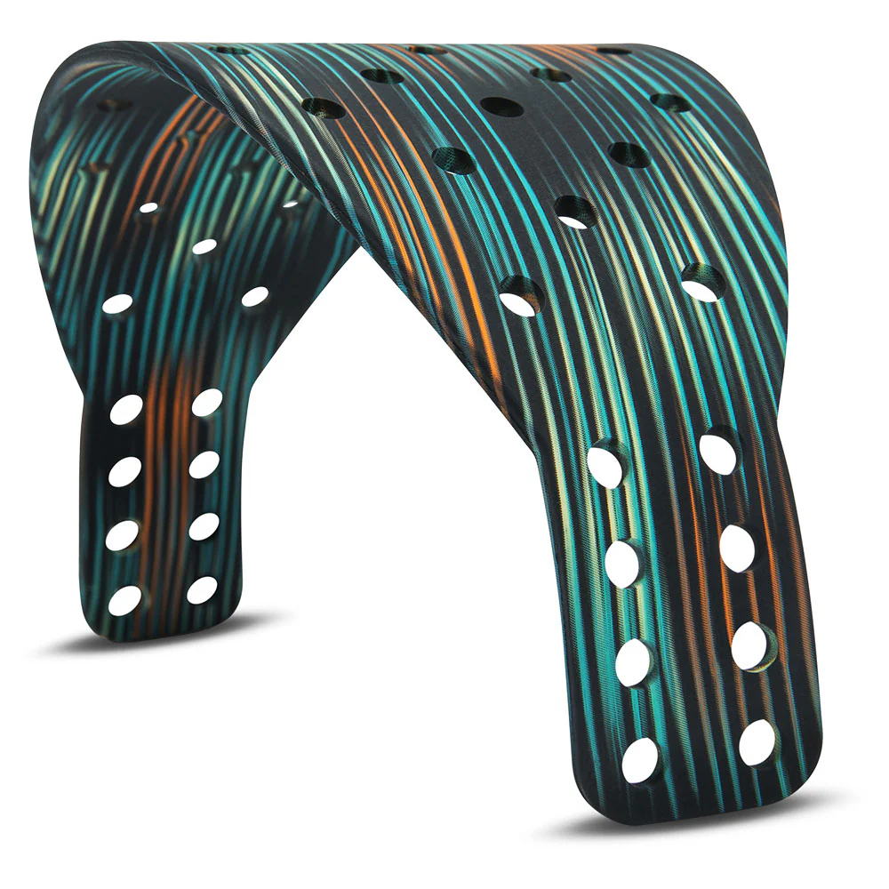 Audeze Maxwell V2 Silicone Headband Replacement – WC HeadbandZ Maxwell V2 - Image 34