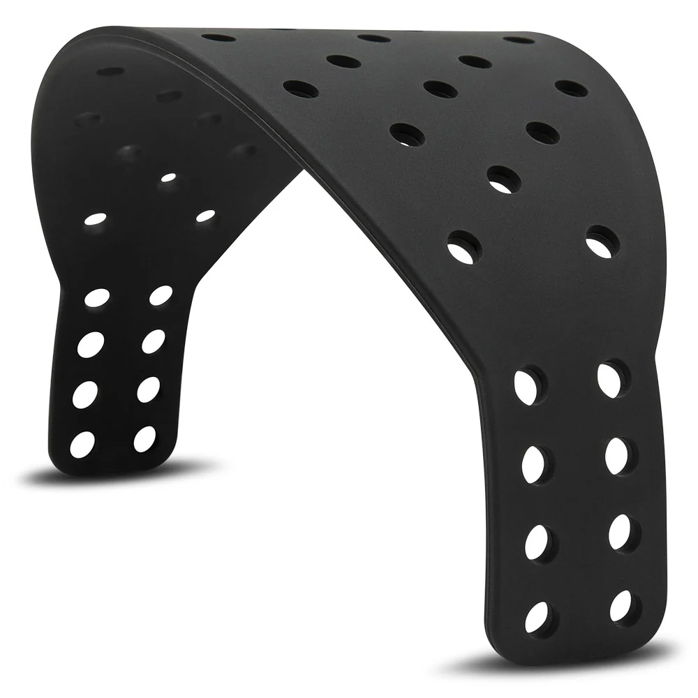 Audeze Maxwell V2 Silicone Headband Replacement – WC HeadbandZ Maxwell V2 - Image 6
