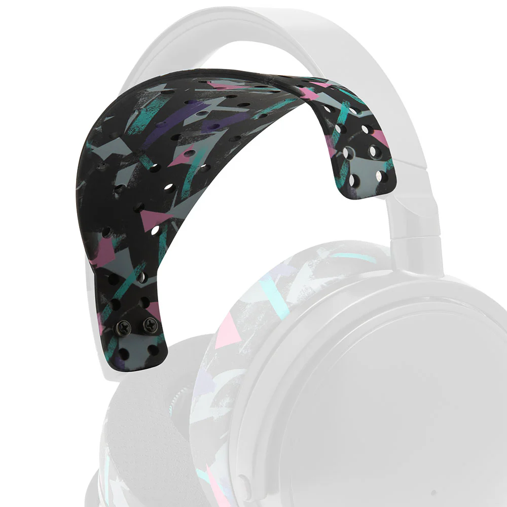 Audeze Maxwell V2 Silicone Headband Replacement – WC HeadbandZ Maxwell V2 - Image 8