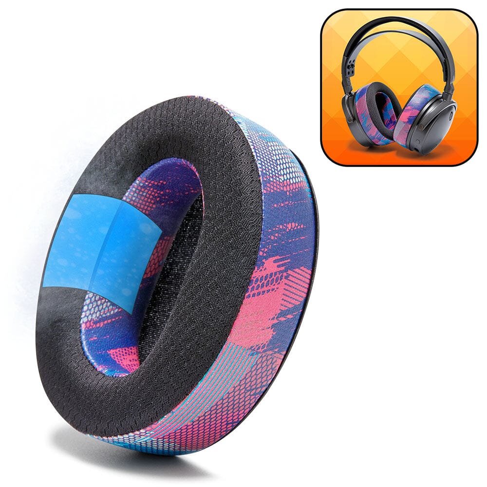 Audeze Maxwell Earpads - WC FreeZe Cooling Gel - Image 31