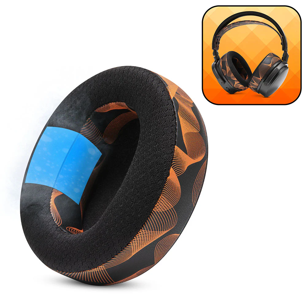 Audeze Maxwell Earpads - WC FreeZe Cooling Gel - Image 55