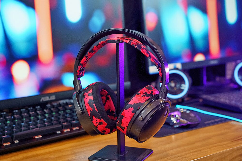 Upgraded Silicone Headband for Audeze Maxwell 1 and 2 - WC HeadbandZ - Image 23