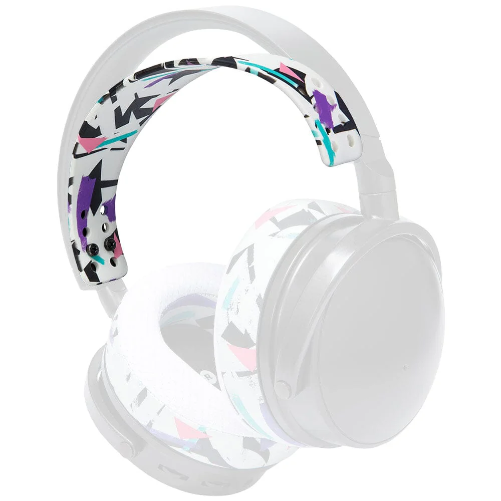 Upgraded Silicone Headband for Audeze Maxwell 1 and 2 - WC HeadbandZ - Image 29