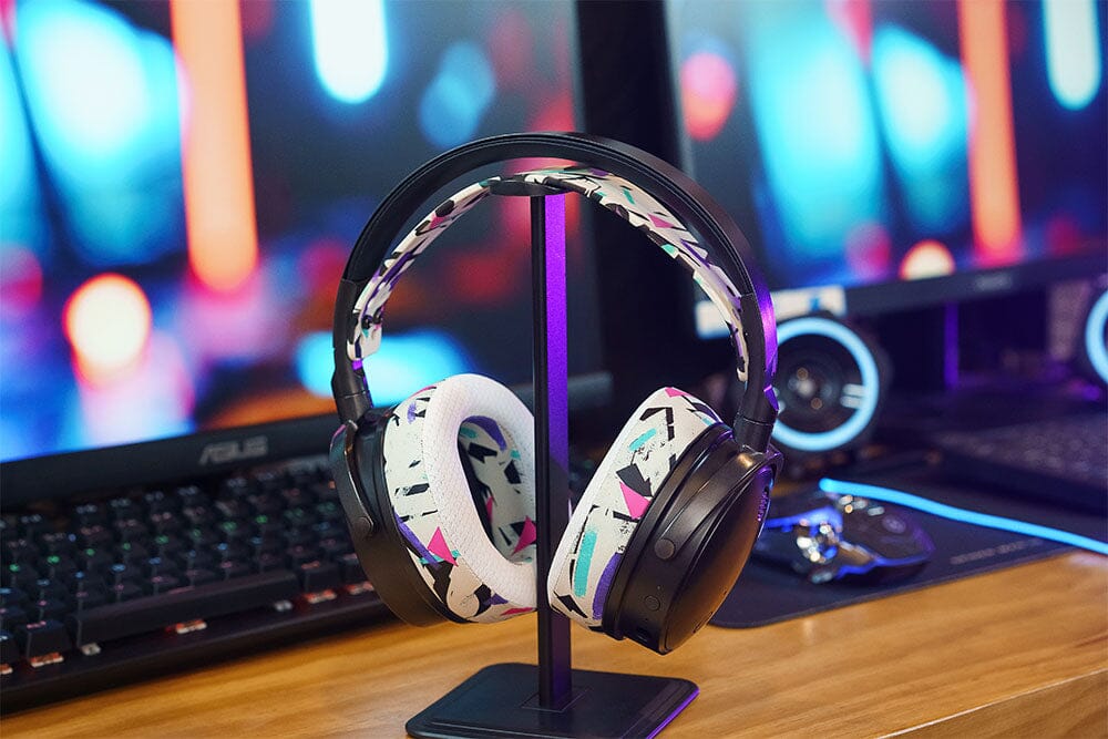 Upgraded Silicone Headband for Audeze Maxwell 1 and 2 - WC HeadbandZ - Image 30
