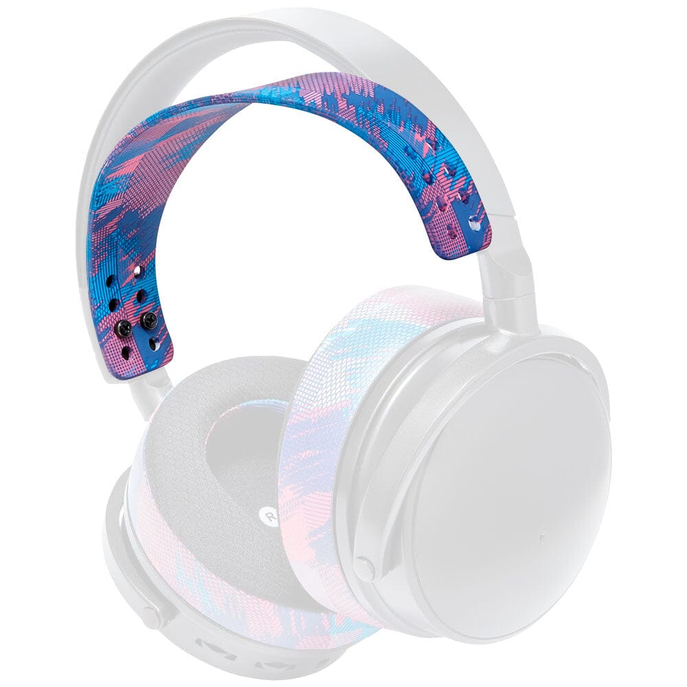 Upgraded Silicone Headband for Audeze Maxwell 1 and 2 - WC HeadbandZ - Image 36
