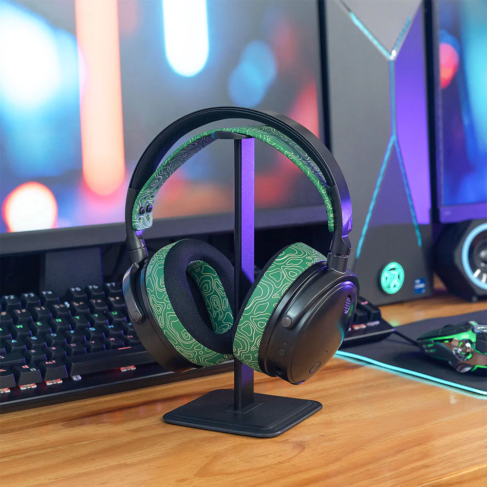 Upgraded Silicone Headband for Audeze Maxwell 1 and 2 - WC HeadbandZ - Image 44