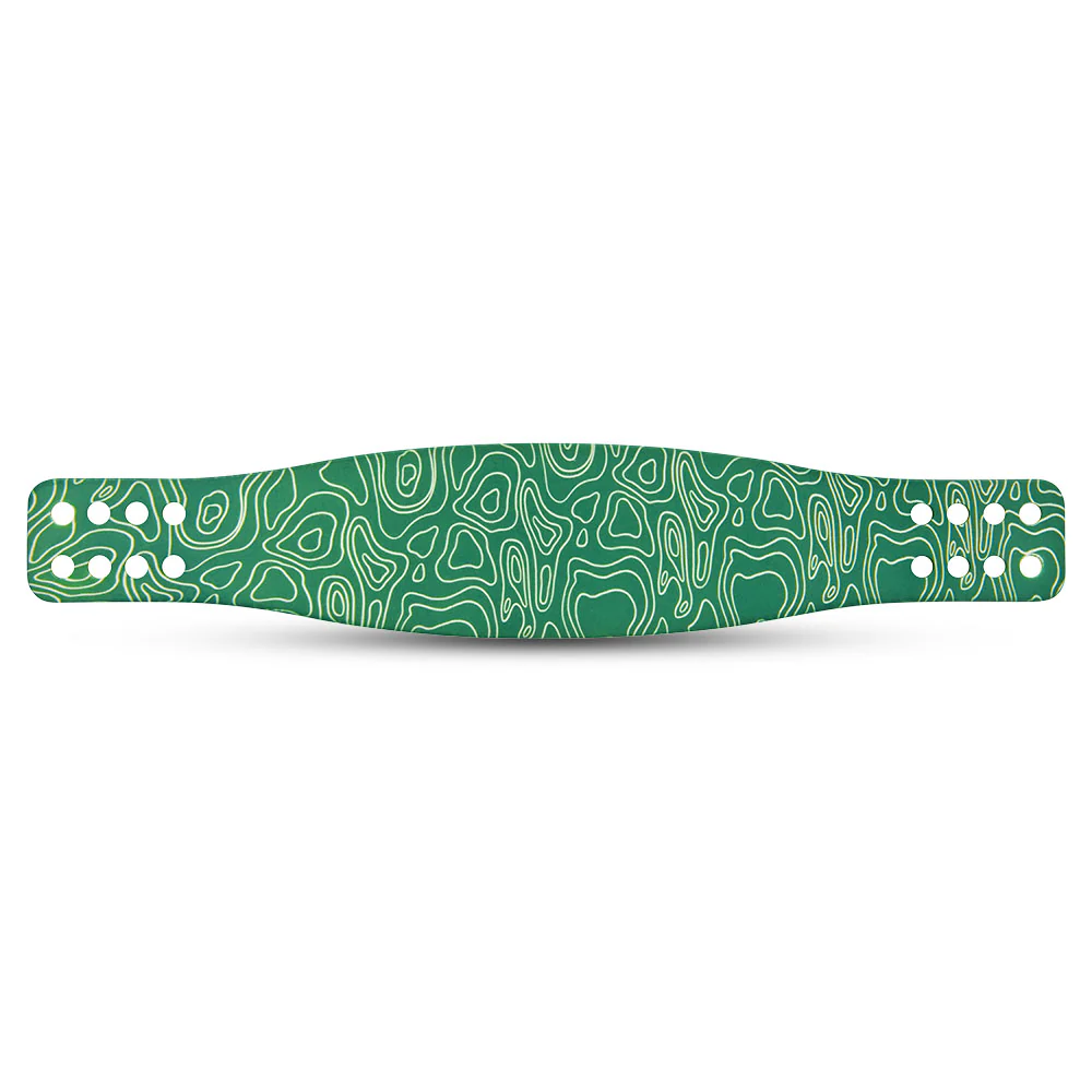 Upgraded Silicone Headband for Audeze Maxwell 1 and 2 - WC HeadbandZ - Image 49