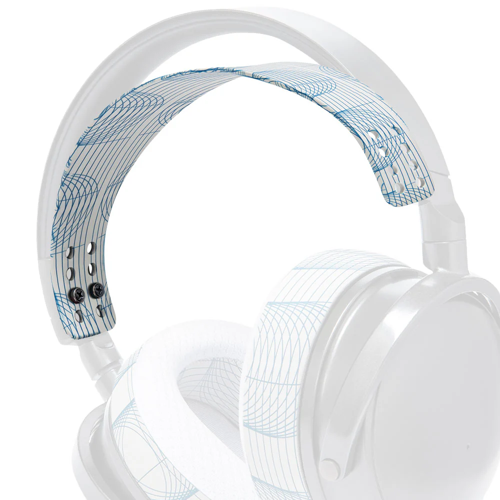 Upgraded Silicone Headband for Audeze Maxwell 1 and 2 - WC HeadbandZ - Image 50