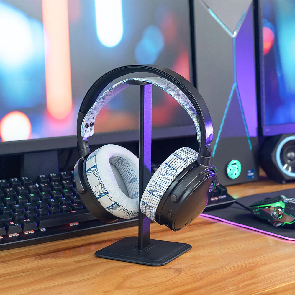 Upgraded Silicone Headband for Audeze Maxwell 1 and 2 - WC HeadbandZ - Image 51