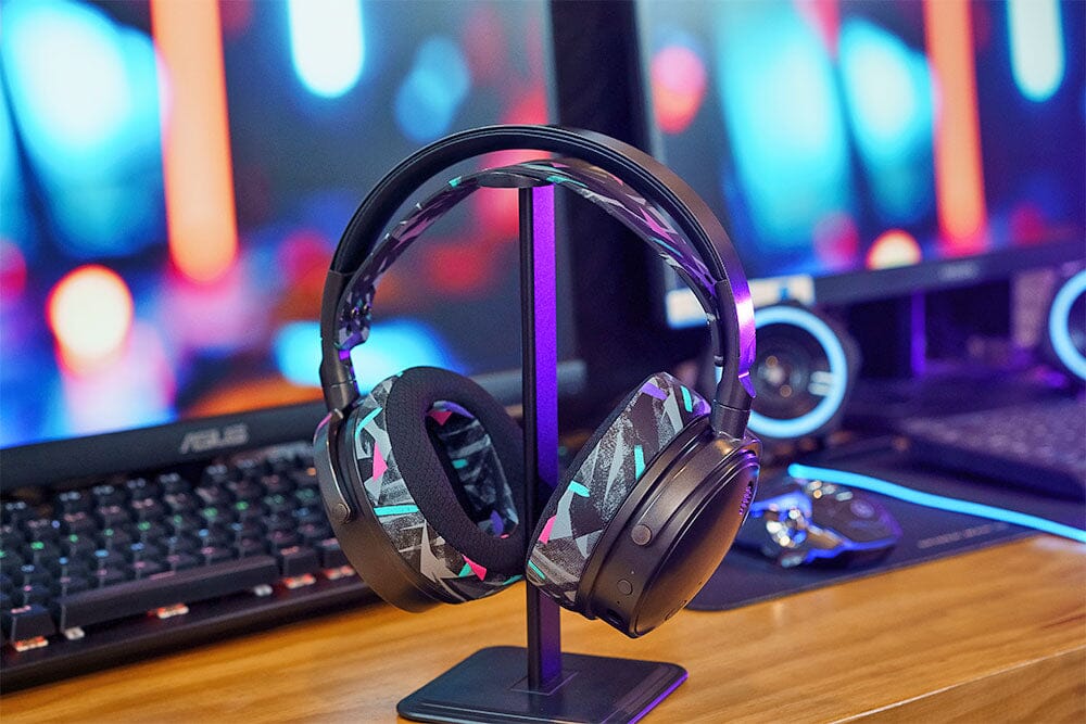 Upgraded Silicone Headband for Audeze Maxwell 1 and 2 - WC HeadbandZ - Image 9