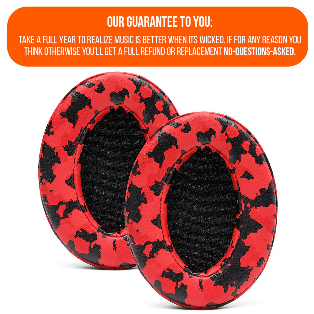 ATH M50X Earpads - Image 29