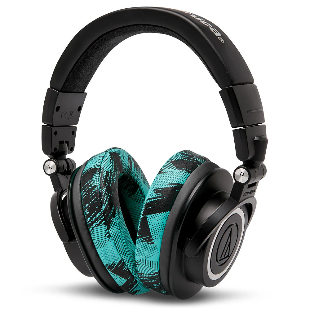 ATH M50X Earpads - Image 37