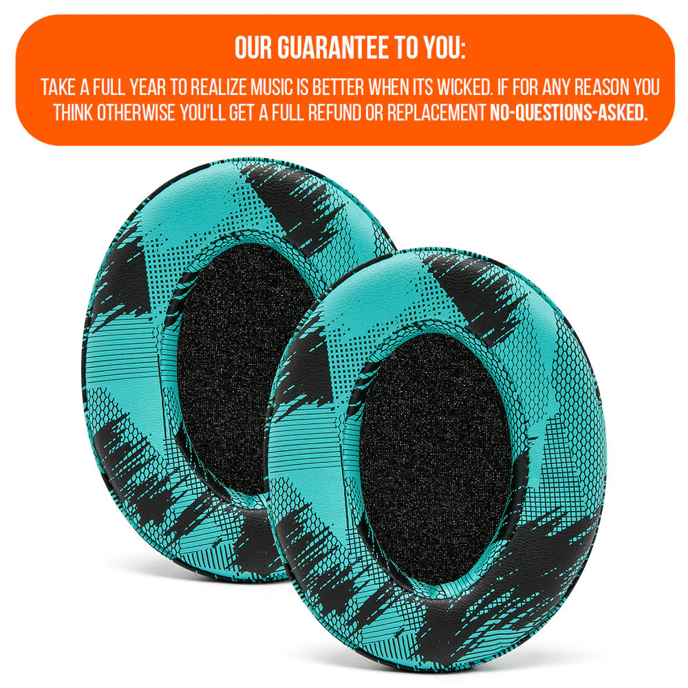 ATH M50X Earpads - Image 41
