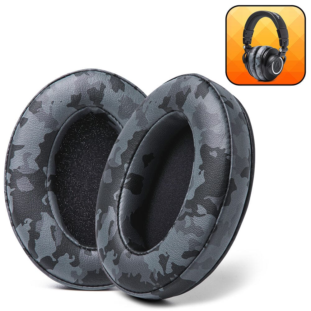 ATH M50X Earpads - Image 42