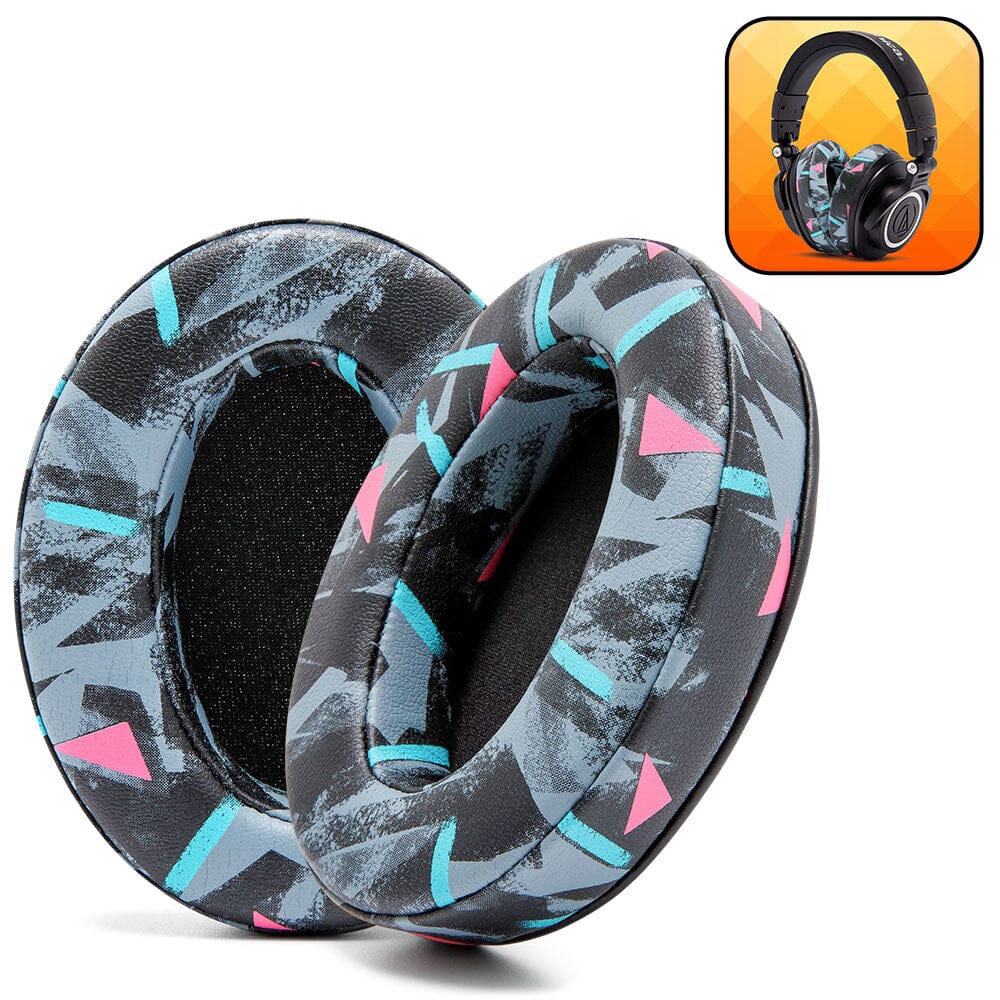 ATH M50X Earpads - Image 54