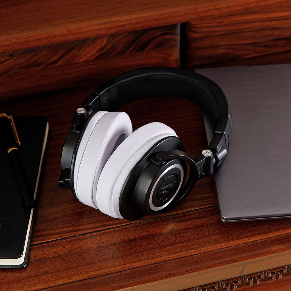 ATH M50X Earpads - Image 8
