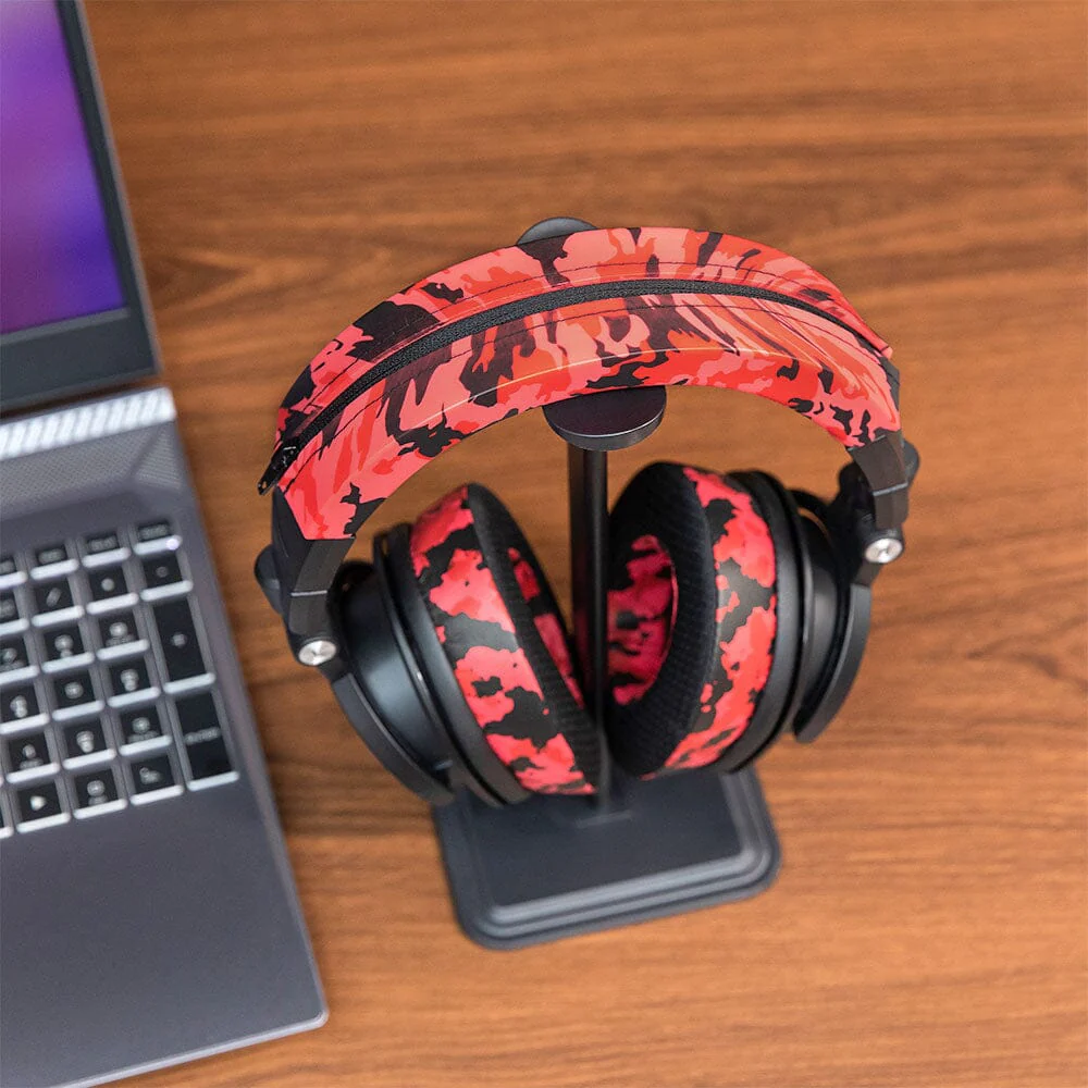 Audio Technica ATH M50X / M40X Headband Cover - WC BandZ ATH - Image 20