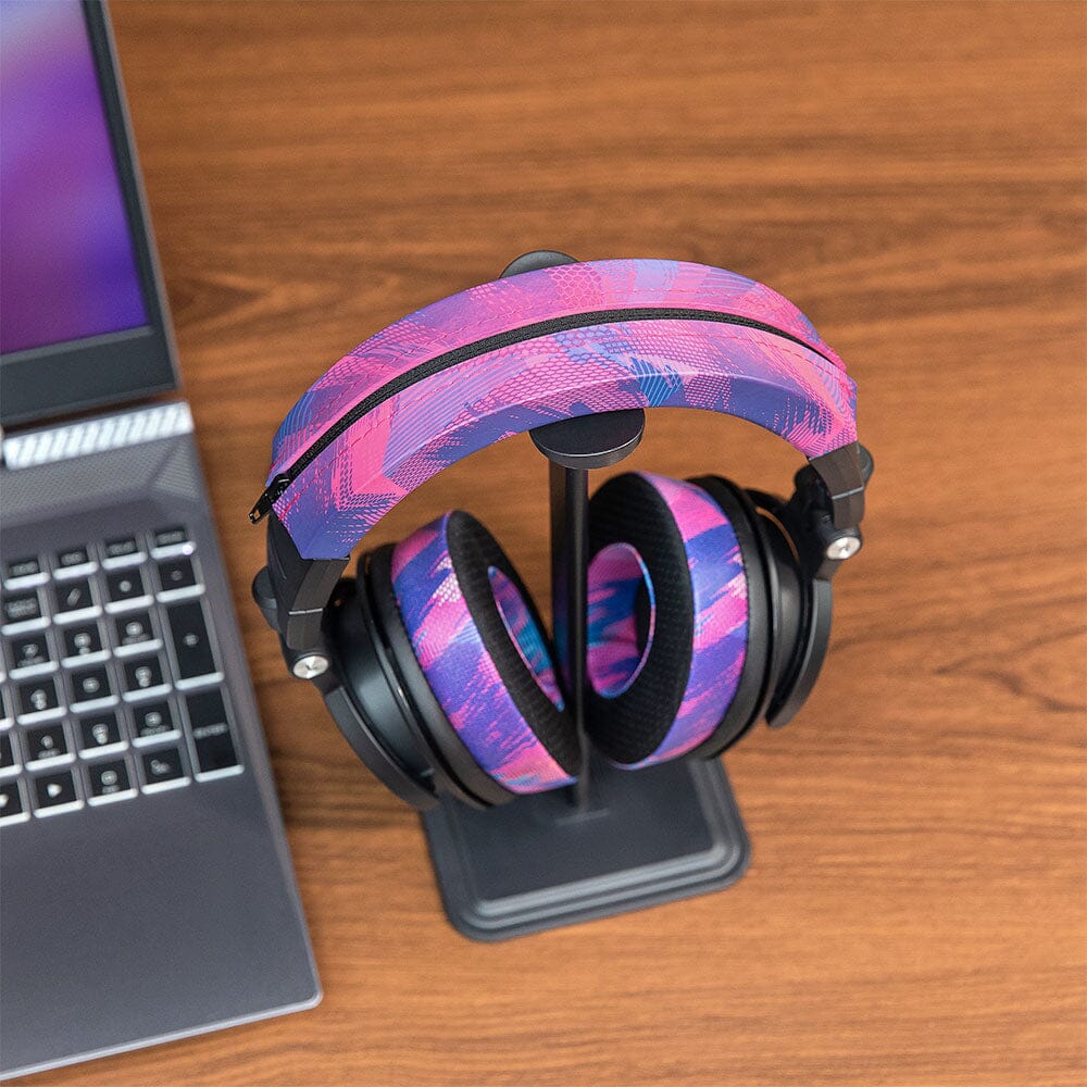 Audio Technica ATH M50X / M40X Headband Cover - WC BandZ ATH - Image 26