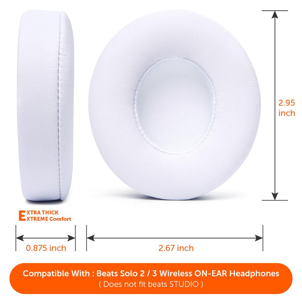 Beats Solo Earpads - Image 11