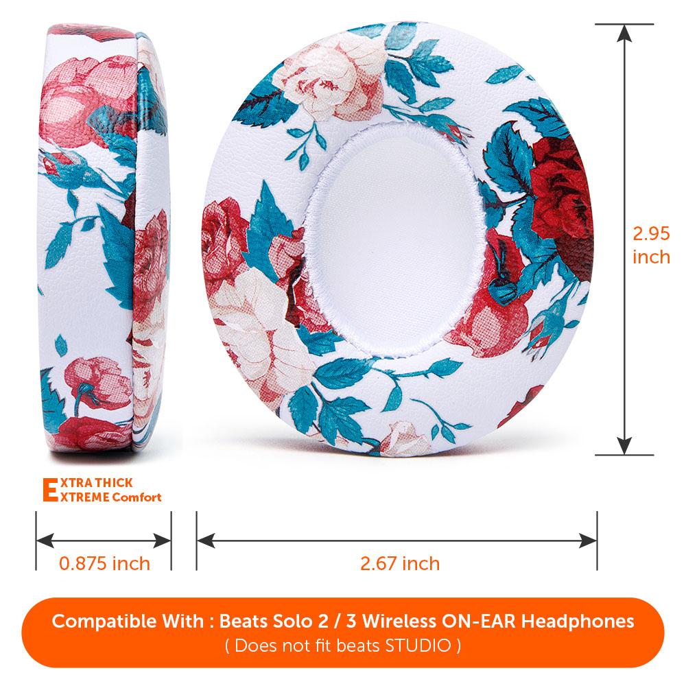 Beats Solo Earpads - Image 16