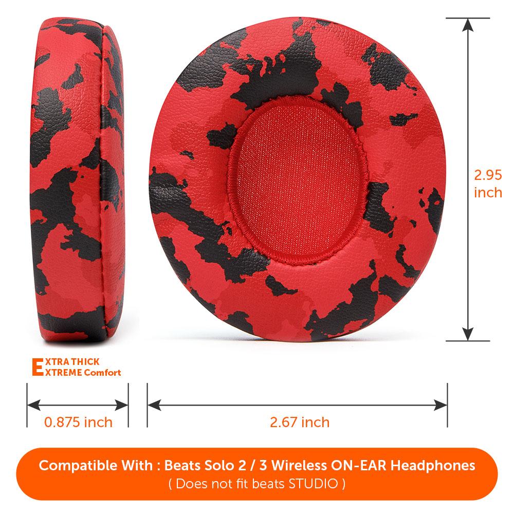 Beats Solo Earpads - Image 28