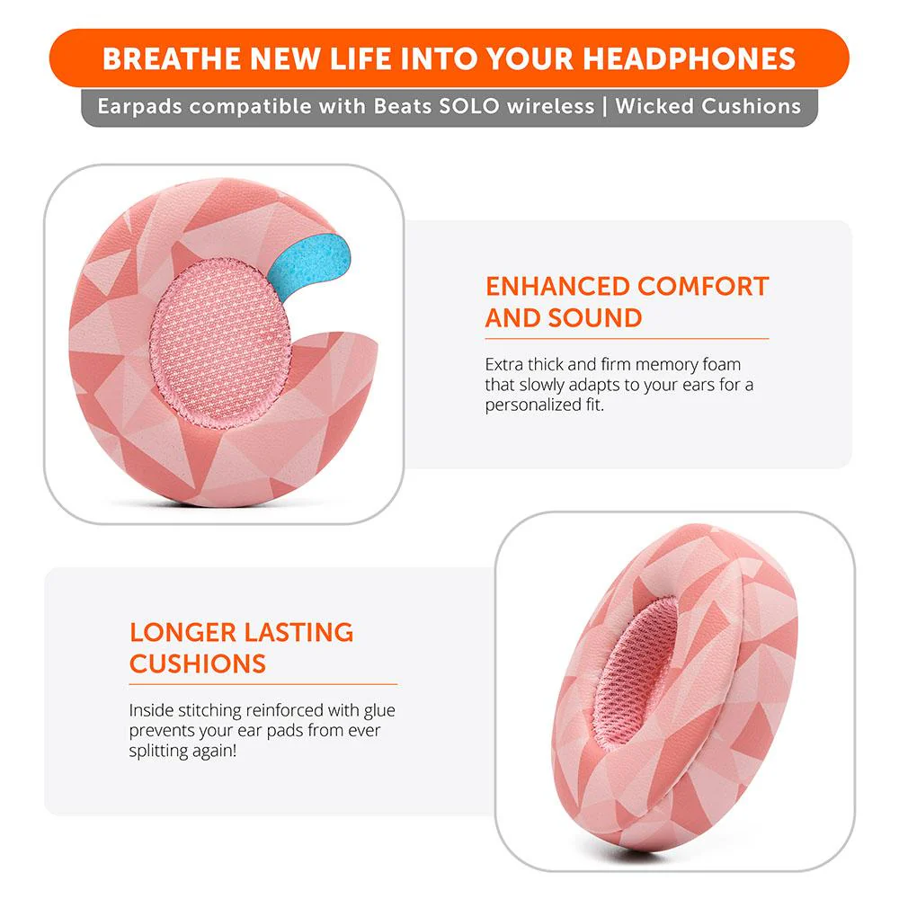 Beats Solo Earpads - Image 40