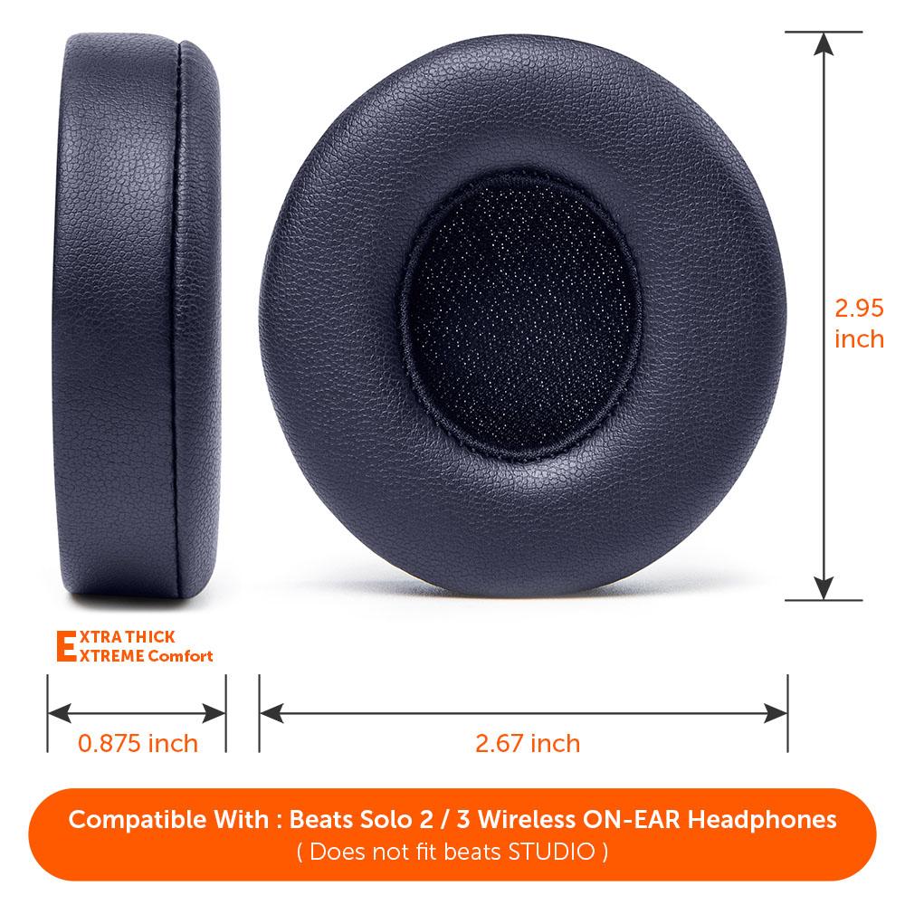 Beats Solo Earpads - Image 5
