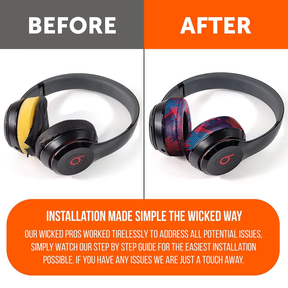 Beats Solo Earpads - Image 51