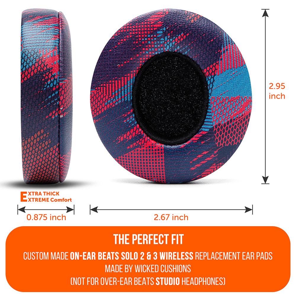 Beats Solo Earpads - Image 53