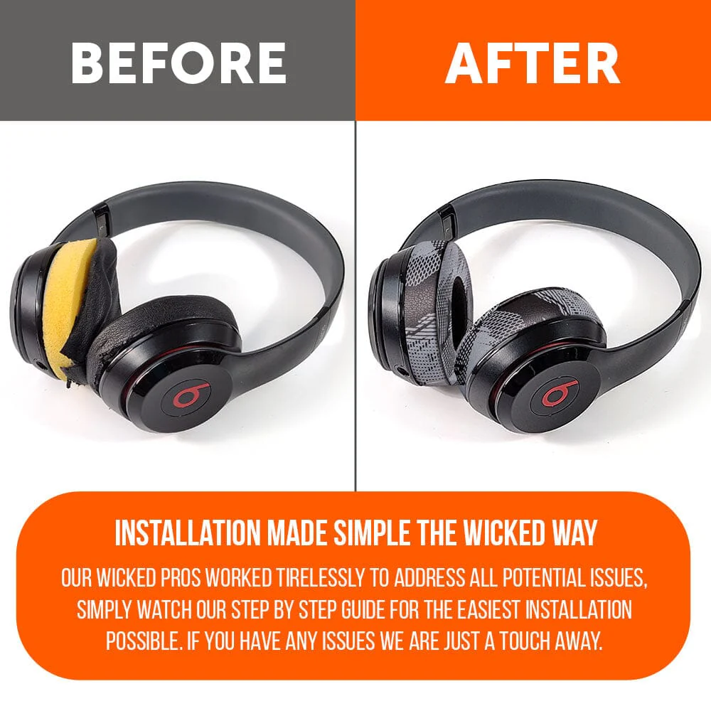 Beats Solo Earpads - Image 57