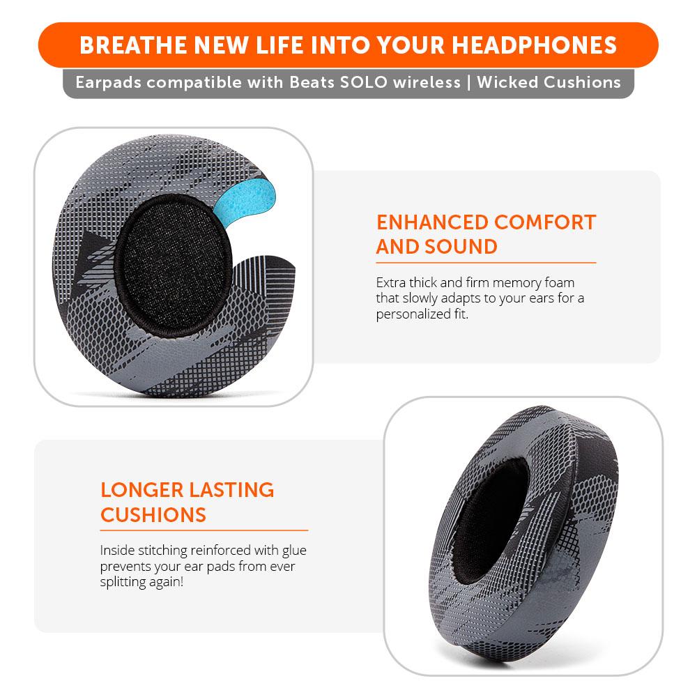 Beats Solo Earpads - Image 58