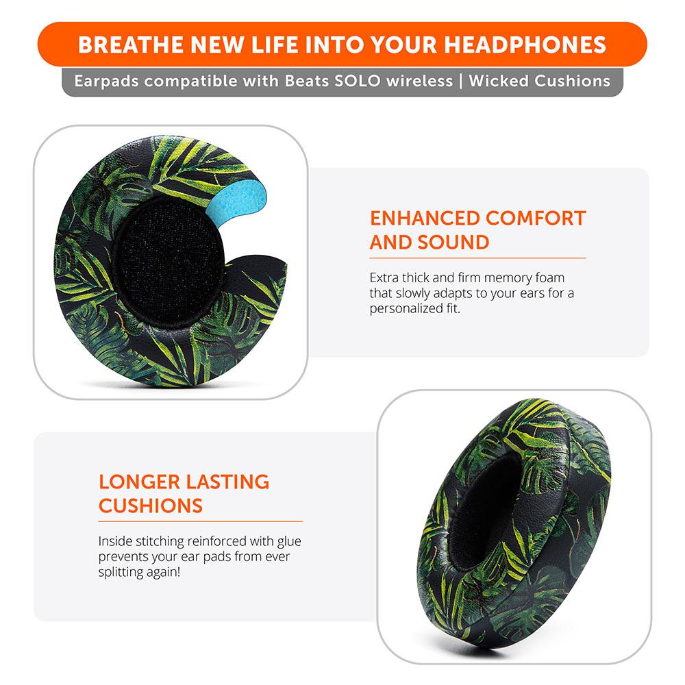 Beats Solo Earpads - Image 63