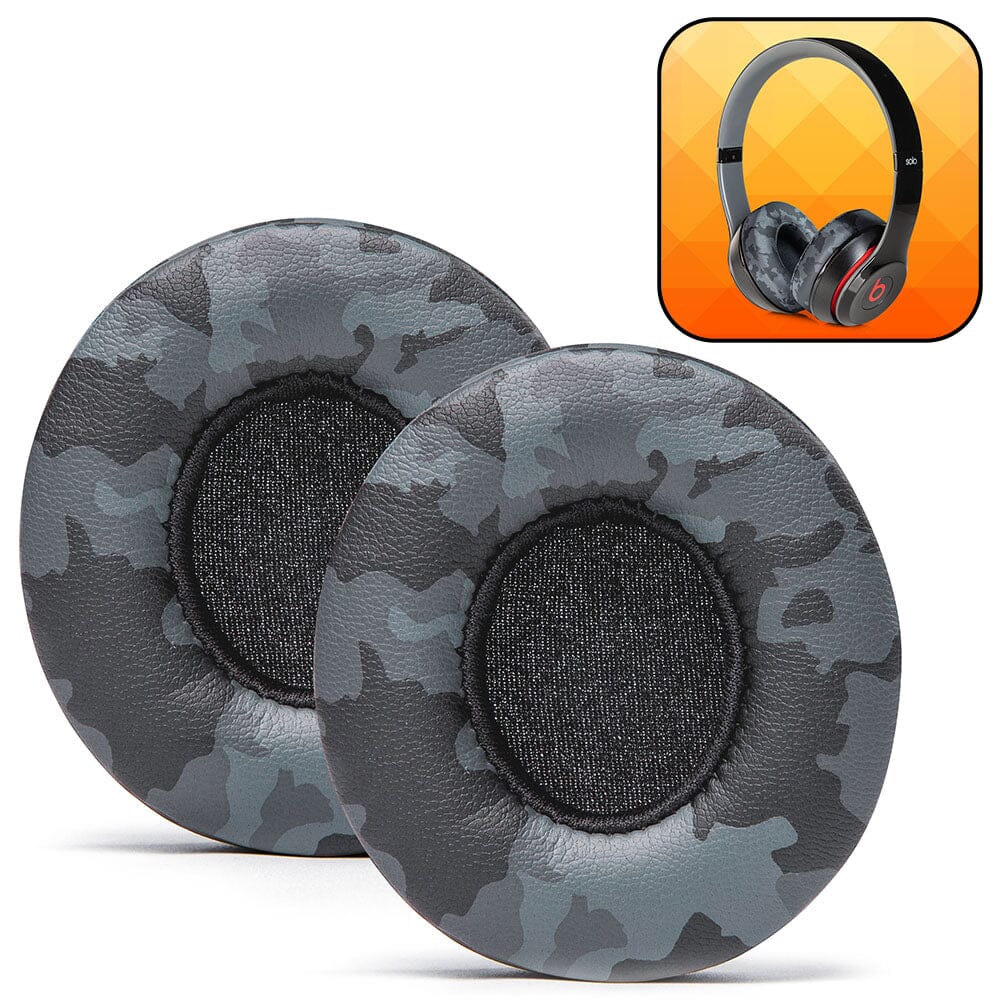 Beats Solo Earpads - Image 66